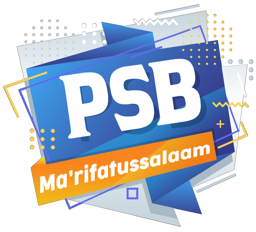 Logo PSB